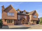 4 bedroom property for sale in Chestfield Road, Chestfield, Whitstable, Kent
