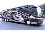 2011 American Coach American Heritage 45 BT