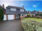 Wall Drive, Four Oaks, Sutton Coldfield, B74 4DF - Auction Guide Price