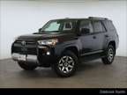 2023 Toyota 4Runner TRD Off Road