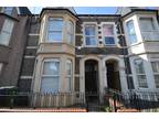 Clare Street, Canton, Cardiff 8 bed terraced house -