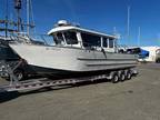 2022 Raider 300 Boat for Sale