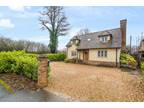 4 bedroom detached house for sale in White Lane, Ash Green, GU12