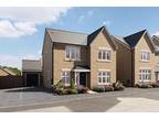 Home 115 - The Juniper Hatters Chase New Homes For Sale in Runcorn Bovis Homes