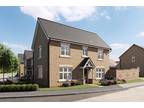 Home 114 - The Spruce Hatters Chase New Homes For Sale in Runcorn Bovis Homes