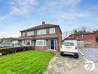 The Croft, Swanley, Kent, BR8 3 bed semi-detached house - £2,000 pcm (£462 pw)