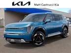 2024 Kia