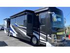 2024 Forest River Berkshire XLT 45A