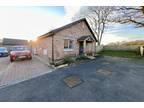 Fforest Fach, Tycroes, Ammanford SA18, 3 bedroom detached bungalow for sale -