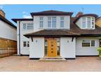 Stuart Avenue, Ealing, London W5, 5 bedroom semi-detached house for sale -