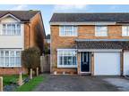 3+ bedroom house for sale in Cabot Close, Yate, Bristol, Gloucestershire, BS37