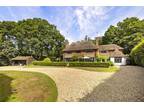 Norney, Shackleford, Godalming, Surrey GU8, 6 bedroom detached house for sale -