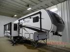 2024 Highland Ridge Roamer Light Duty 304BHS