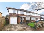 5+ bedroom house for sale in Malden Green Avenue, Worcester Park, KT4