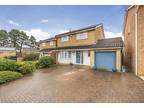 4+ bedroom house for sale in Crescent Road, Downend, Bristol, BS16