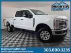 2024 Ford Super Duty F-350 SRW XLT