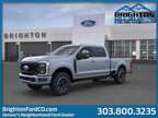 2024 Ford Super Duty F-250 SRW LARIAT