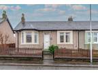 Eighth Street, Newtongrange, Dalkeith EH22, 2 bedroom semi-detached bungalow for