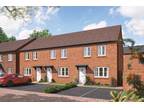 Home 320 - The Holly Collingtree Park New Homes For Sale in Northampton Bovis
