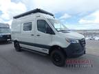 2024 Winnebago Revel 44E