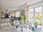 Home 204 - Aspen The Quarters @ Redhill New Homes For Sale in Redhill Bovis