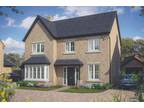 Home 328 - The Maple Collingtree Park New Homes For Sale in Northampton Bovis
