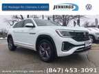 2024 Volkswagen Atlas Cross Sport 2.0T SEL R-Line