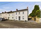 High Street, Bancyfelin, Carmarthen SA33, 3 bedroom end terrace house for sale -