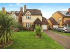 4 bedroom Detached House for sale, Roman Close, Blue Bell Hill, ME5