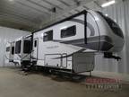 2024 Alliance RV Paradigm 375RD