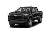 2024 Chevrolet Colorado 4WD ZR2