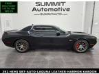 2015 Dodge Challenger Black, 7K miles