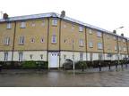 2+ bedroom flat/apartment for sale in Harvest Way, Witney, Oxfordshire, OX28