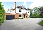 The Ridgeway, Cuffley, Hertfordshire EN6, 6 bedroom detached house for sale -