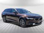 2017 Volvo V90 Cross Country T6 AWD