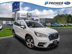 2021 Subaru Ascent Premium