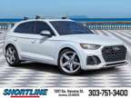 2023 Audi SQ5 Premium Plus