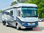 2024 Newmar Ventana 3817