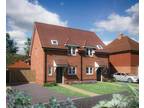 Home 3 - The Hedgerow Orchard Park New Homes For Sale in Kirdford Bovis Homes