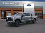 2024 Ford Super Duty F-250 SRW LARIAT