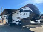 2018 Jayco Talon 413T