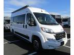 2024 Winnebago Travato BU259K-DEV