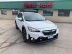 2021 Subaru Crosstrek, 54K miles