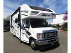 2024 Jayco Greyhawk 29MV