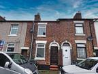 Rose Street, Northwood, Stoke-on-Trent, ST1 6PH 2 bed terraced house - £675 pcm