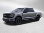 2024 Ford F-150 Gray