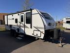 2021 Winnebago Micro Minnie 2306BHS