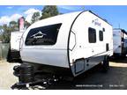 2024 Forest River R-Pod West Coast RP-192