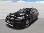 2020 Subaru Outback Black, 35K miles