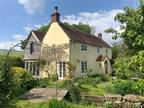 3 bedroom property for sale in Royden Lane, Boldre, Lymington, Hampshire